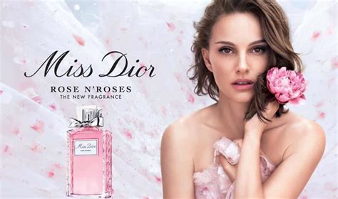 dior fernsehspot|miss dior werbung aktuell.